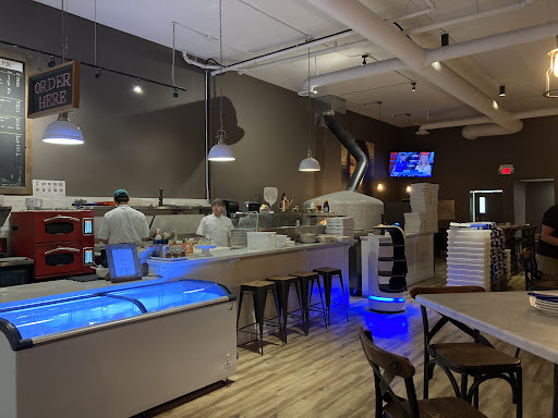 Photo of Antico Pizza Napoletana - 347 Bernard Ave, Kelowna, BC V1Y 6N6